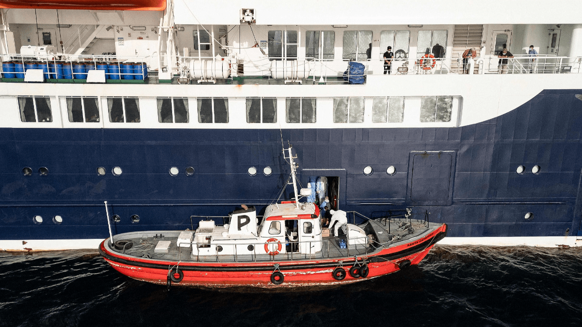 Hantavirus on Hondius cruise ship: 11 suspected cases across 13 countries, with 9 confirmed