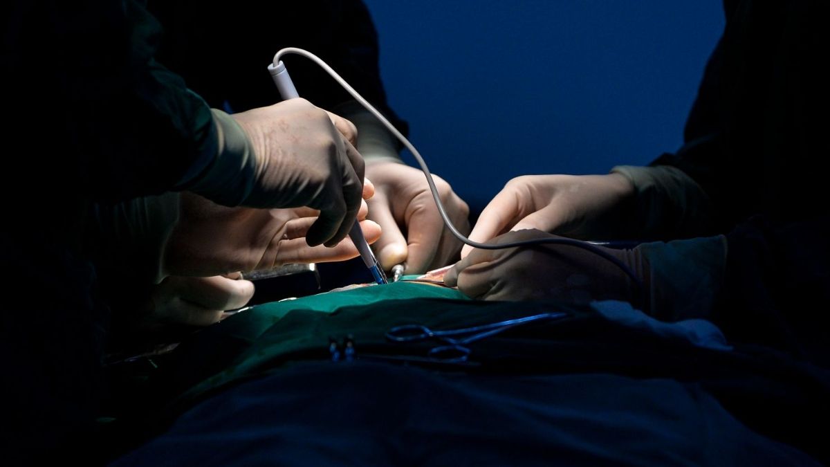 Vietnam records 25,000–35,000 cosmetic-surgery complications annually