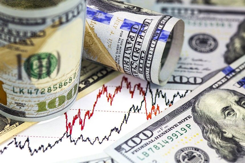 Tỷ giá USD ngày hôm nay 21/9/2026: DXY vượt 100 điểm, USD duy trì cao