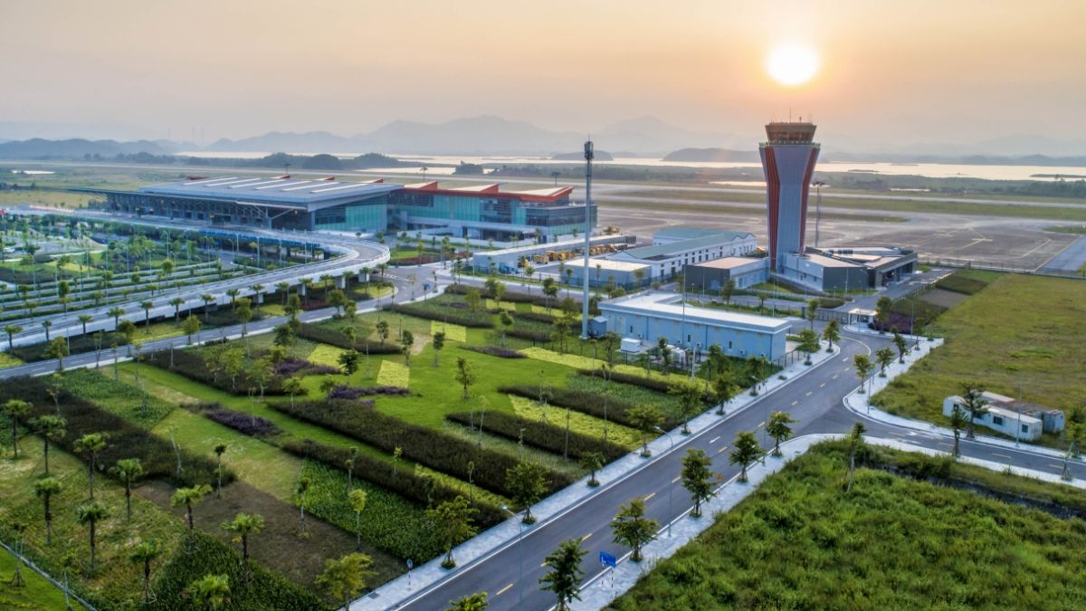 Sun PhuQuoc Airways to launch direct Ho Chi Minh City–Van Don route