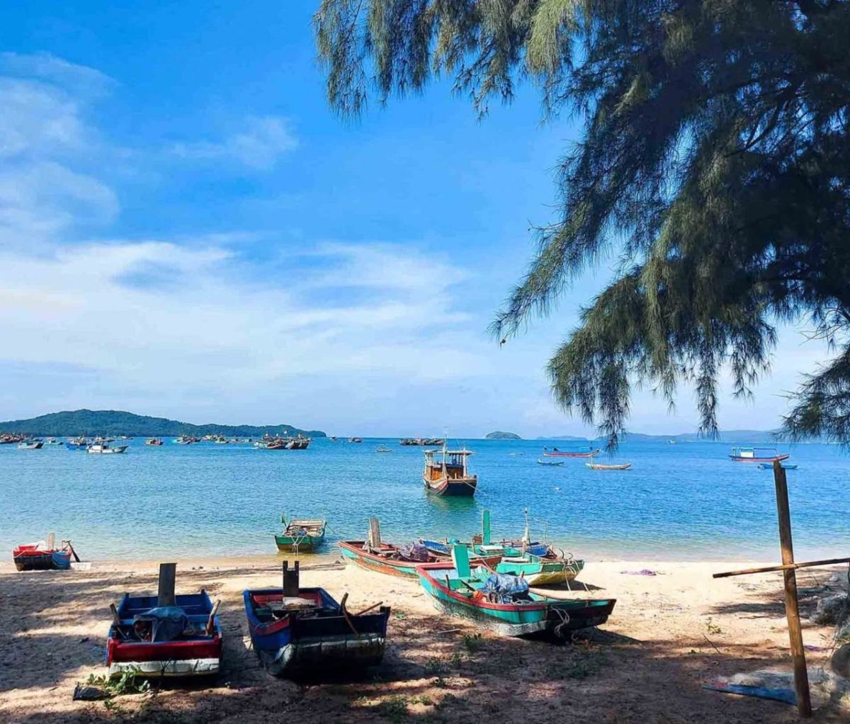 Localities accelerate preparations for peak summer tourism season