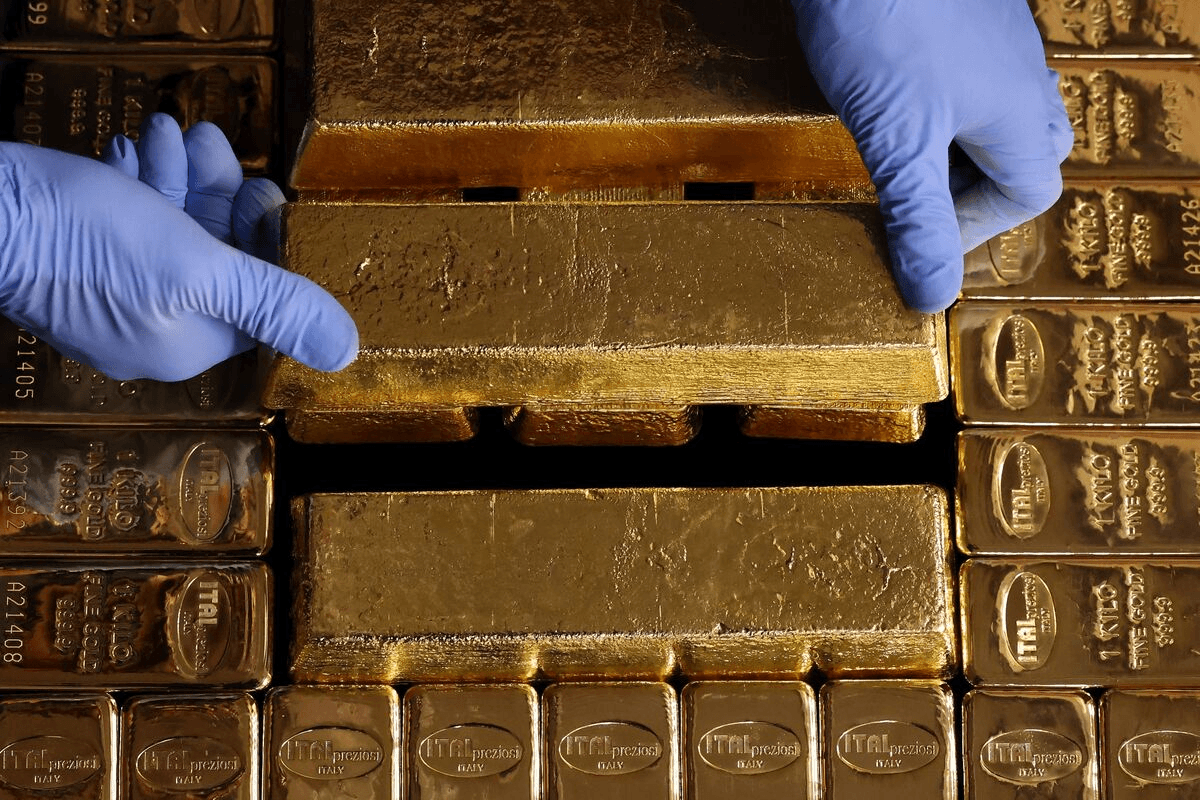 Experts: Fundamental factors supporting gold prices remain strong