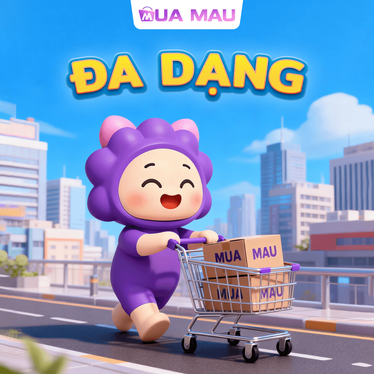 MuaMau Seller reports notable growth after one year of operation in Vietnam