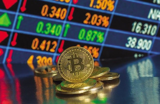 Tài sản mã hóa được định danh theo hành lang thuế minh bạch khi Thông tư 32/2026/TT-BTC có hiệu lực