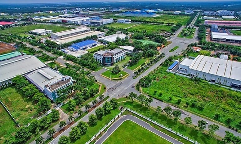 9 tháng hút 50,36 tỷ USD FDI, bất động sản chiếm gần 7 tỷ USD