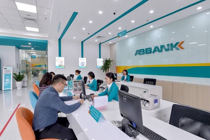 ABBank được chấp thuận tăng vốn hơn 6.112 tỷ đồng