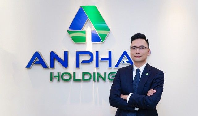 CEO An Phát Holdings đăng ký bán toàn bộ 1,125 triệu cổ phiếu APH
