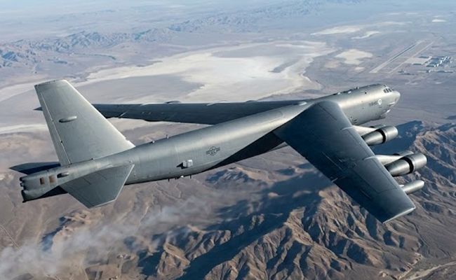 B-52 đã 70 tuổi nhưng vẫn đáng sợ: Điều gì giúp oanh tạc cơ này trường tồn?