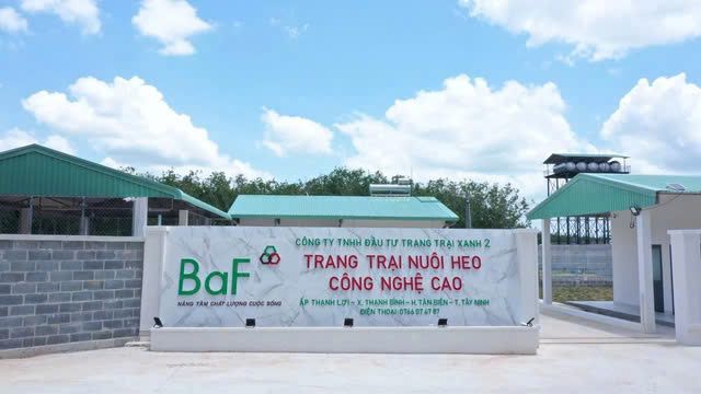 BAF Việt Nam phát hành thêm hơn 60 triệu cổ phiếu và huy động 1.200 tỷ đồng trái phiếu