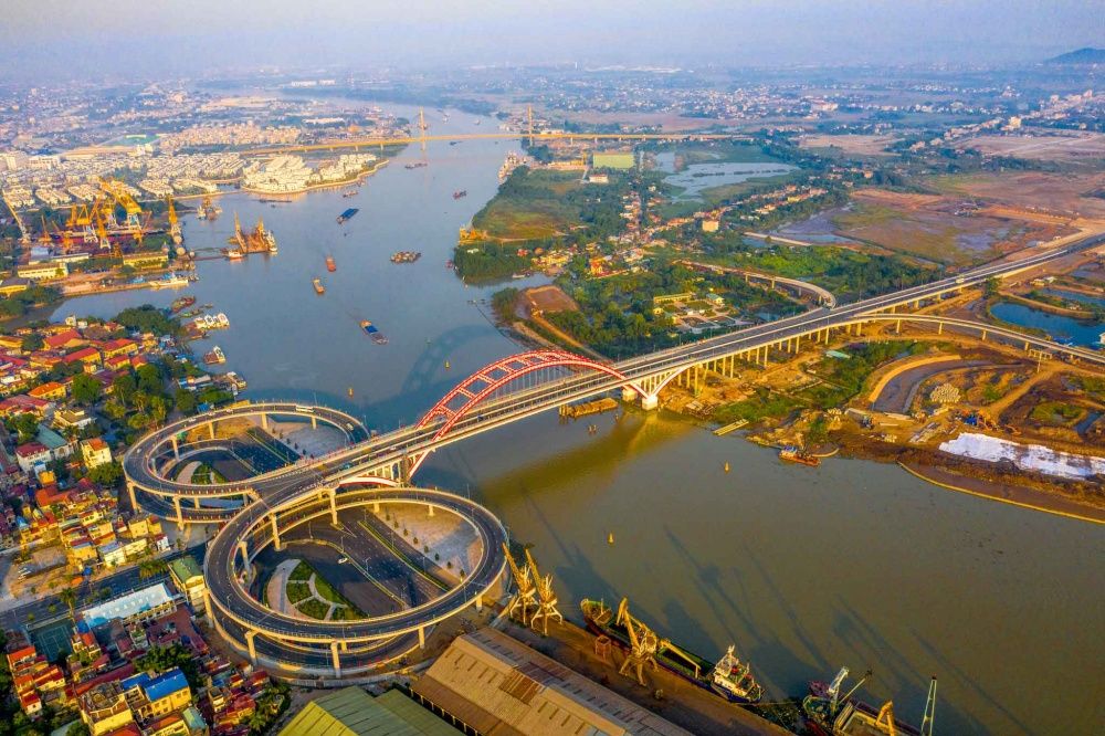 Hải Phòng chuẩn bị triển khai khu đô thị 5.740 tỷ đồng rộng hơn 64ha