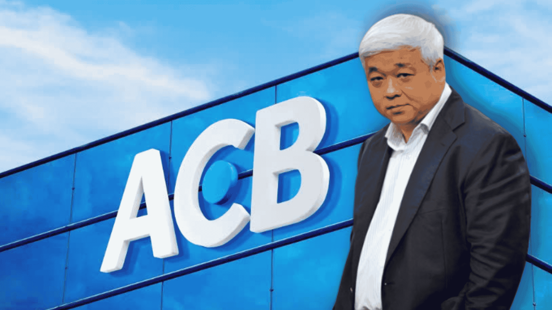 Bầu Kiên sở hữu khối tài sản bao nhiêu tại ACB sau nhiều năm rời “ghế nóng”?