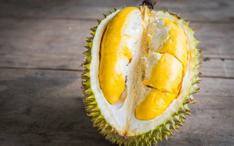 Giá sầu riêng ngày hôm nay 19/9: Ri6 tăng 15.000 đồng/kg, sầu Thái giảm sâu