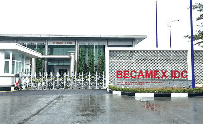 Becamex (BCM) muốn tăng vốn điều lệ lên gần 11.800 tỷ đồng để làm loạt siêu dự án