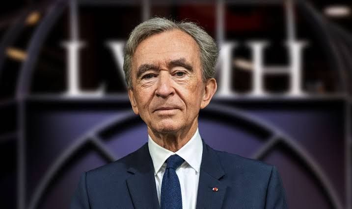 Bernard Arnault sở hữu hơn 300 tỷ USD, 5 người con cùng được đào tạo để kế nghiệp