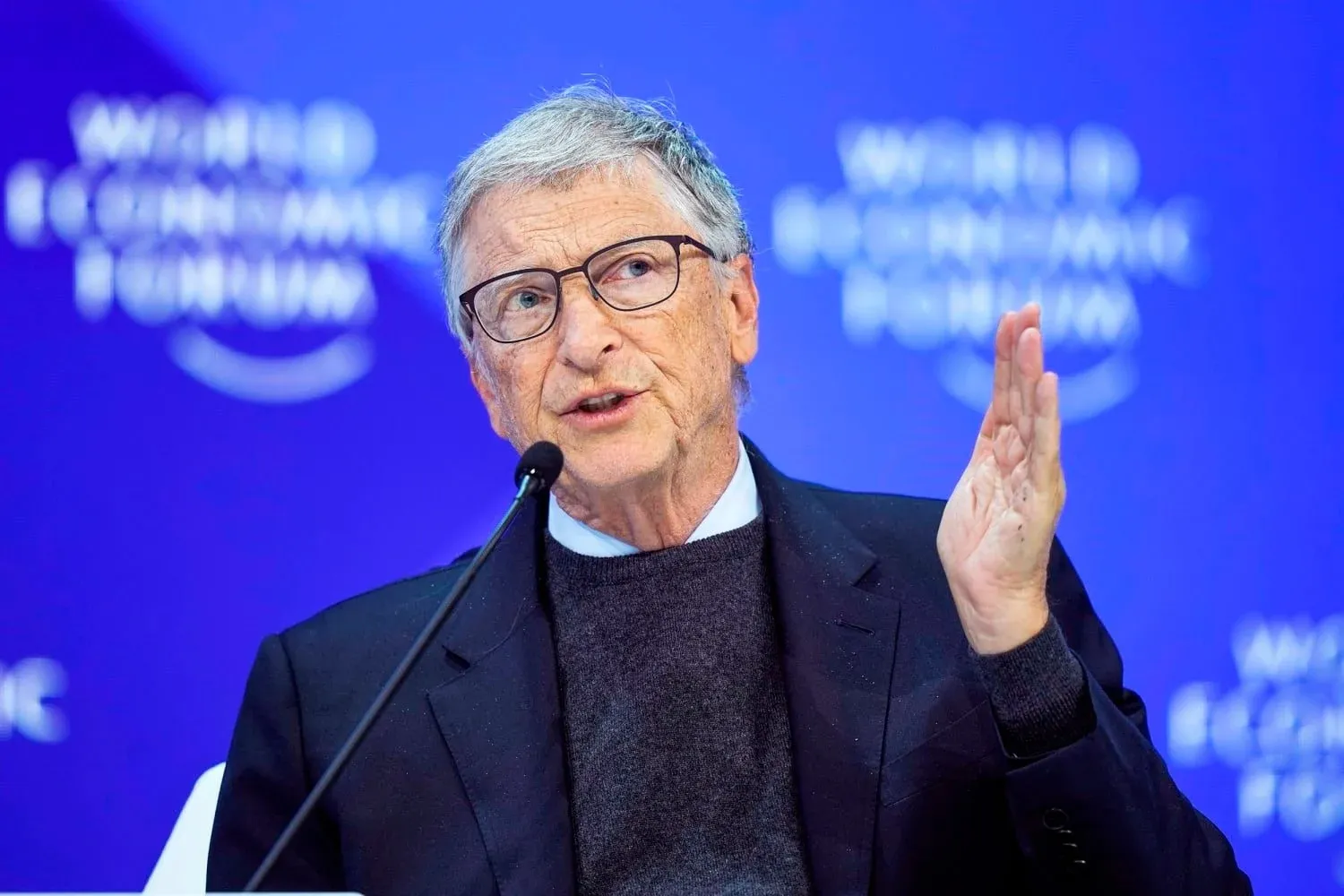 Danh mục 34,4 tỷ USD của Bill Gates gồm những cổ phiếu nào?