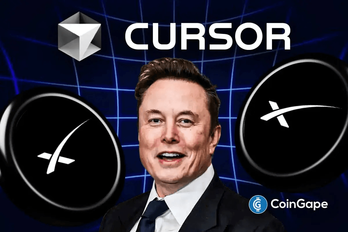 Grok chưa đủ mạnh, Elon Musk chi 60 tỷ USD mua Cursor