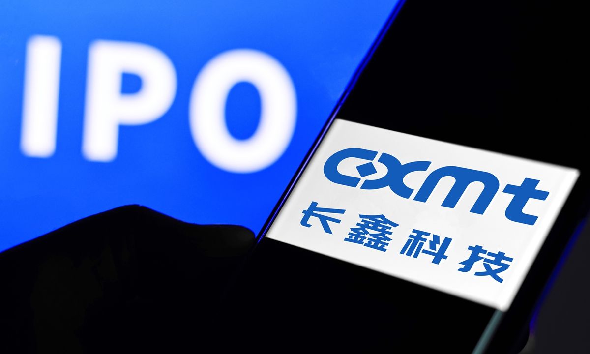 Cơn sốt cổ phiếu bán dẫn Trung Quốc hạ nhiệt sau giai đoạn tăng nóng