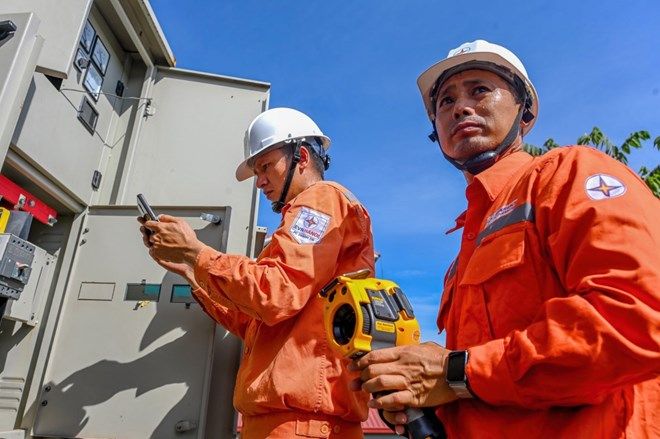 Hà Nội thông báo lịch cắt điện tại nhiều quận, huyện ngày 27 và 28-5