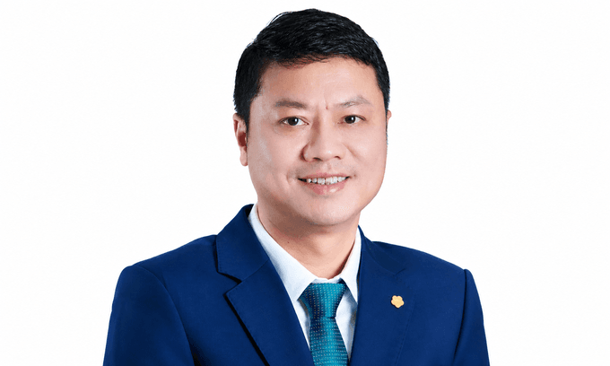 BIDV appoints new chairman and CEO