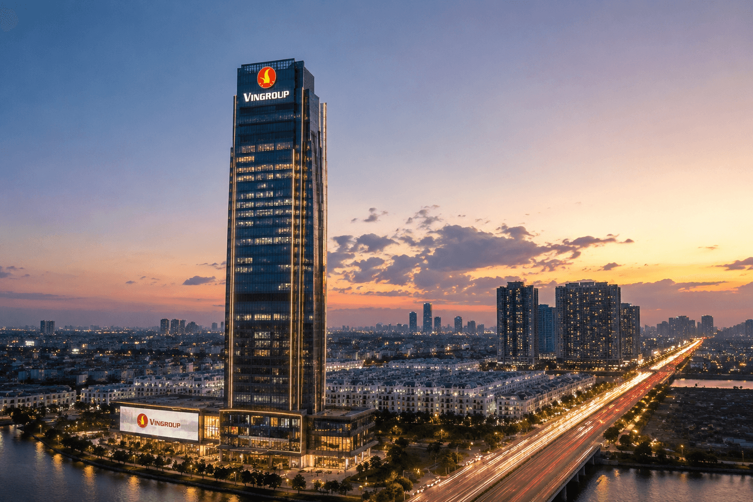 Vingroup dự kiến phát hành trái phiếu quốc tế kỳ hạn 3 năm, quy mô 455 tỷ won