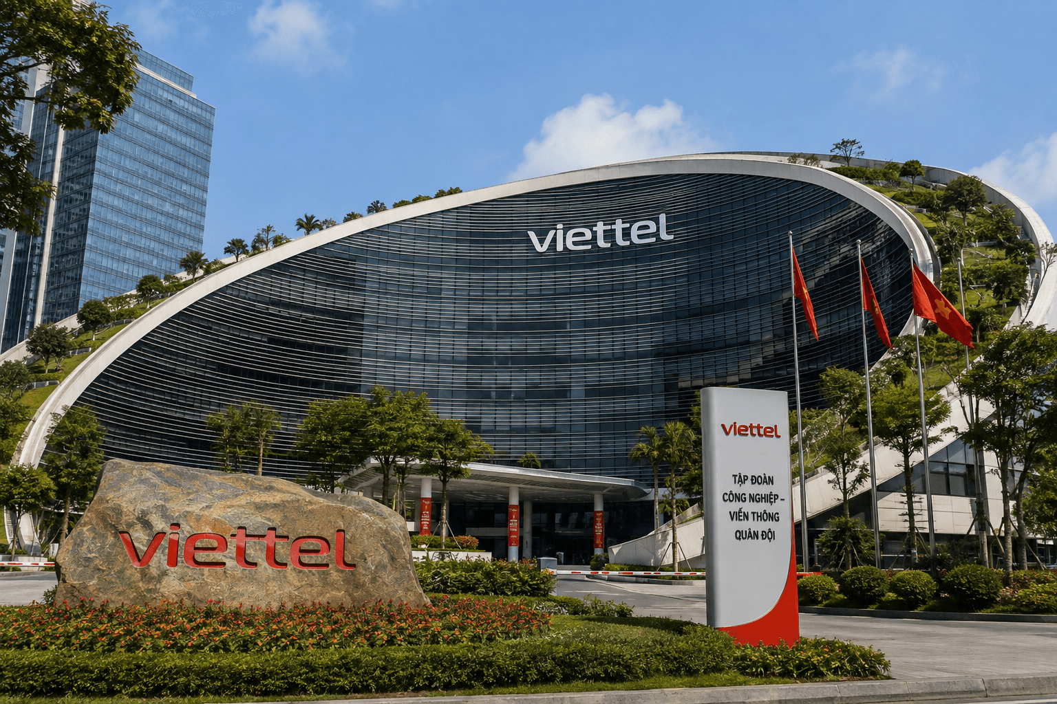 Viettel chi hơn 1.184 tỷ đồng mua thêm 118,4 triệu cổ phiếu MBB