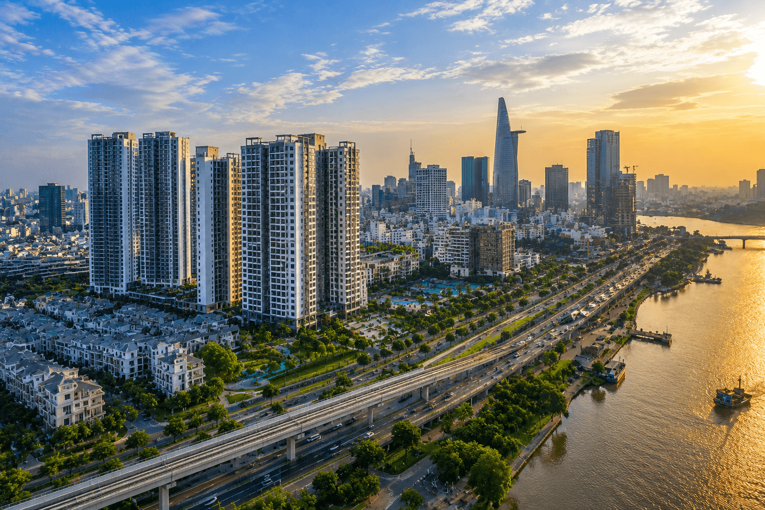 TP.HCM đẩy nhanh kiểm định 220 lô chung cư cũ trước 31/7/2026
