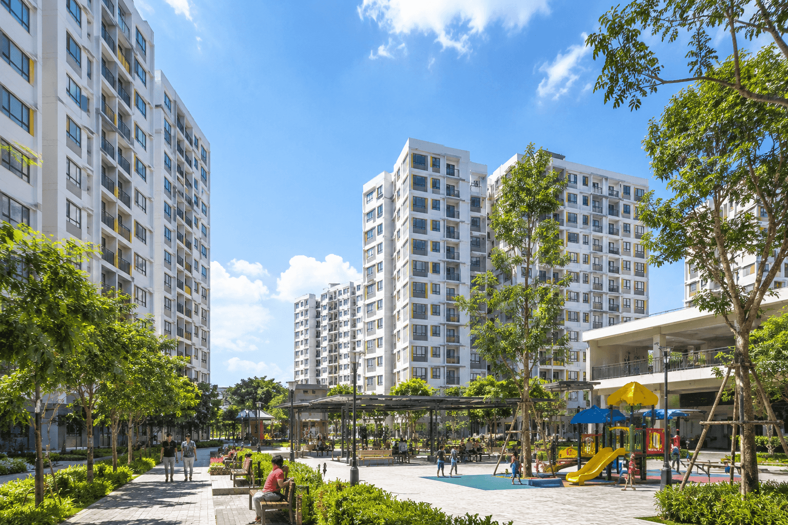 Hà Nội dự kiến khởi công 53 dự án nhà ở xã hội với khoảng 37.400 căn hộ trong năm 2026