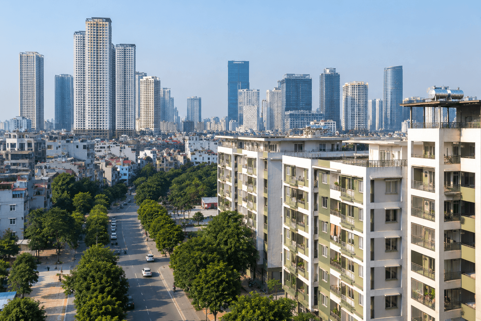 Giá nhà cho thuê cần hài hòa giữa chi phí, thị trường và "túi tiền" của người dân