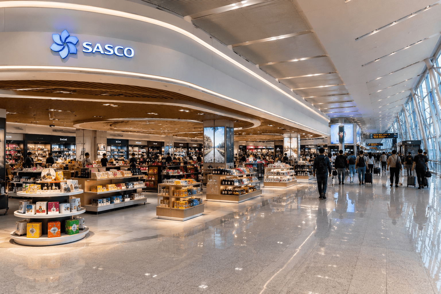 SASCO báo lãi 216 tỷ đồng quý II, tăng 99% so với cùng kỳ