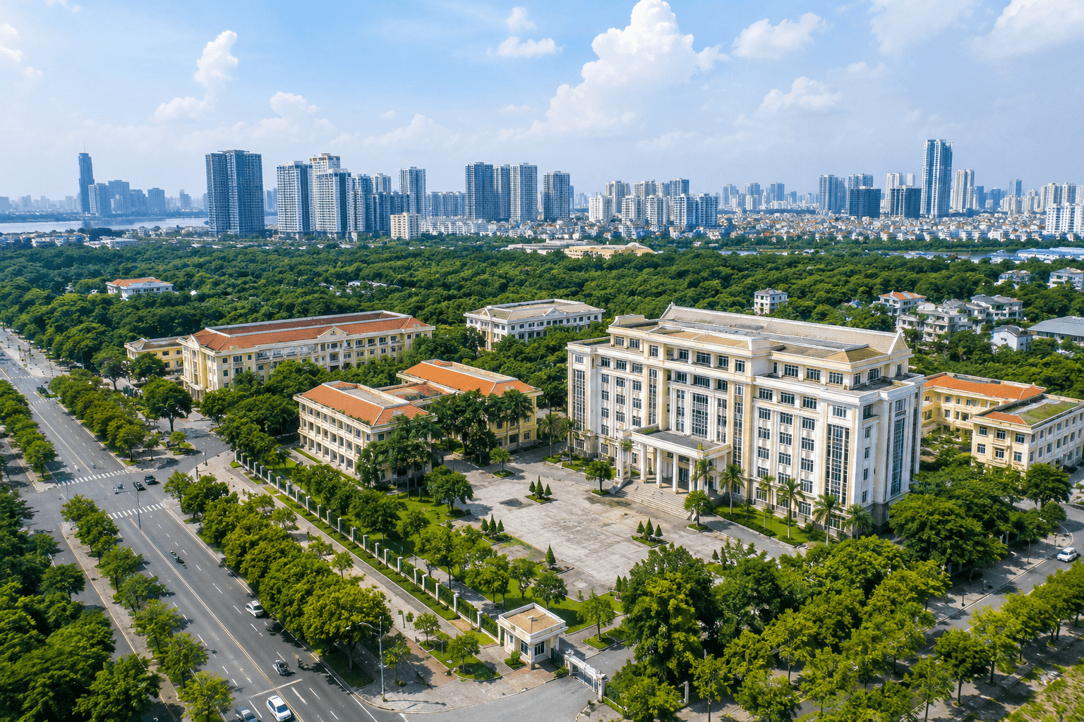 TP.HCM bỏ đấu giá, cho thuê nhà đất công dôi dư tối đa 10 năm