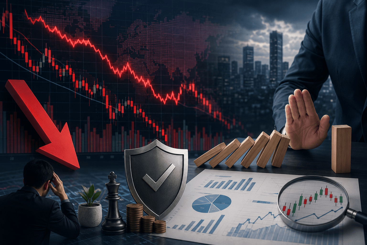 Chứng khoán 15/6: Áp lực bán duy trì, VN-Index kiểm định các vùng hỗ trợ thấp hơn