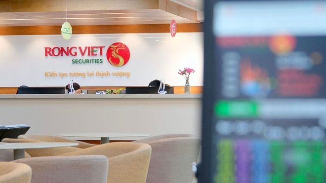 Người thân Chủ tịch Chứng khoán Rồng Việt đăng ký gom thêm 2 triệu cổ phiếu VDS