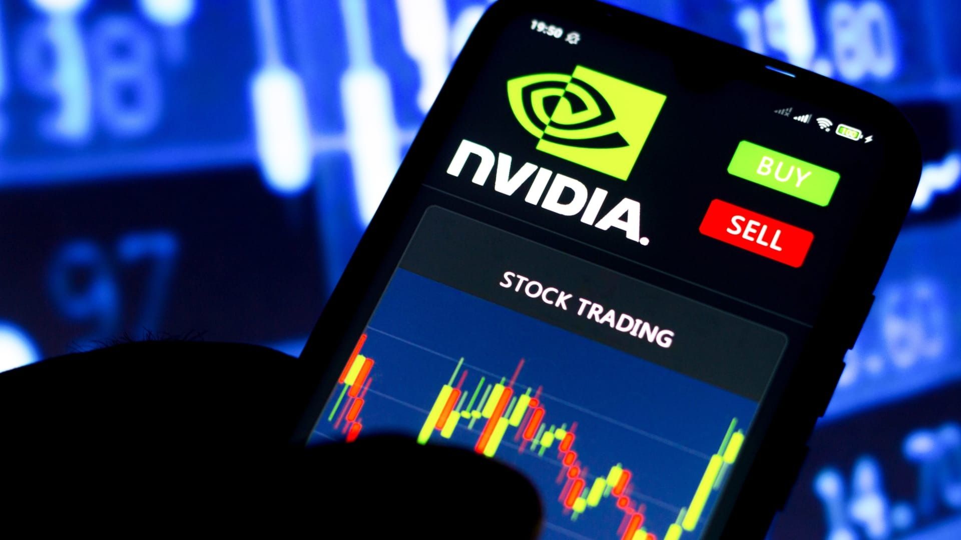 Nvidia về mức định giá thấp nhất hơn 10 năm, Meta lại tăng 11% nhờ “cú hích” Muse