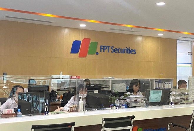 FTS vay thêm 1.500 tỷ đồng tại Techcombank để cho vay margin và đầu tư trái phiếu