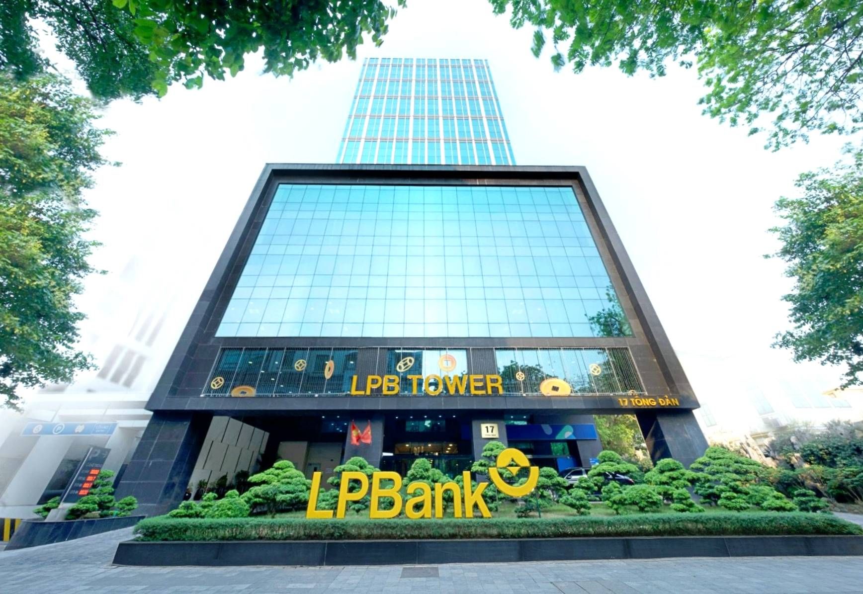 LPBS chuẩn bị lên HoSE sau khi huy động thành công hơn 4.256 tỷ đồng từ IPO