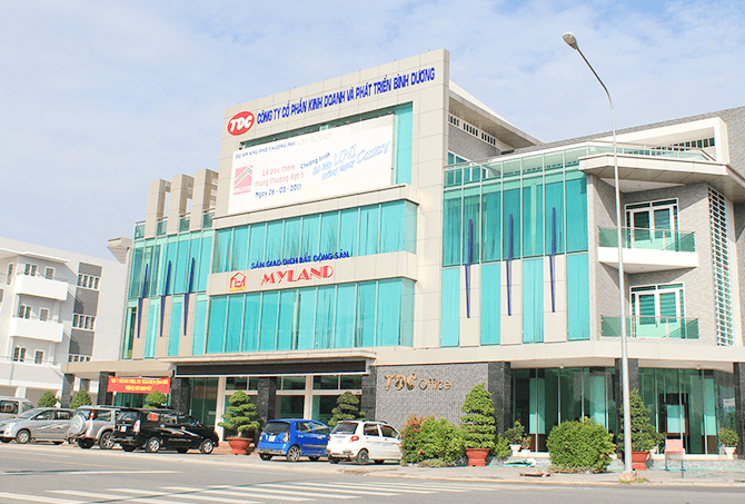  Lãnh đạo TDC “chùn tay” gom cổ phiếu, thị giá đã giảm 33% từ đầu năm