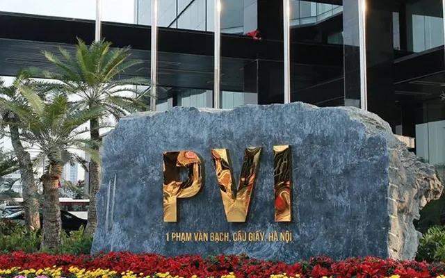 PVI phát hành hơn 23,4 triệu cổ phiếu trả cổ tức cho cổ đông