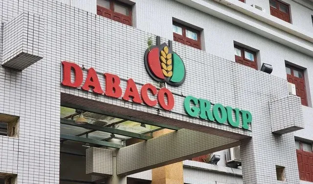 DBC tím trần, gần 8 triệu cổ phiếu được sang tay trong phiên 25/8