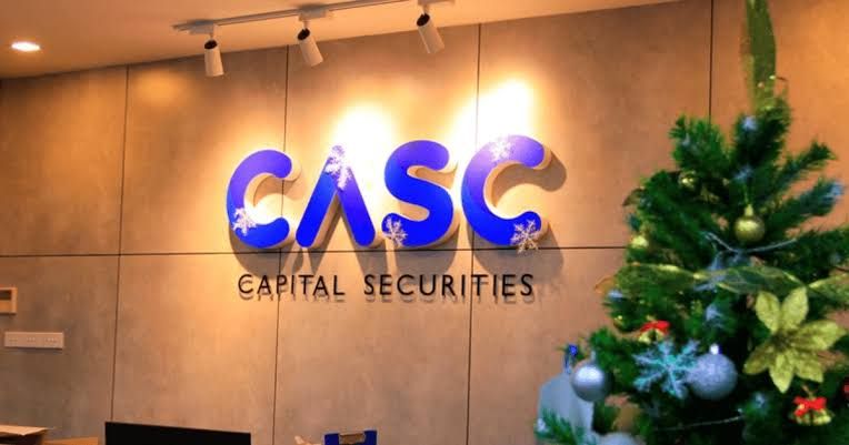 CapitalSC lên kế hoạch IPO 12 triệu cổ phiếu, tăng vốn điều lệ lên 420 tỷ đồng