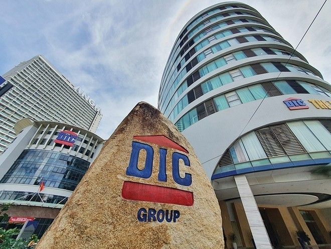 DIC Corp (DIG) phát hành gần 47,8 triệu cổ phiếu trả cổ tức, tăng vốn thêm gần 478 tỷ đồng