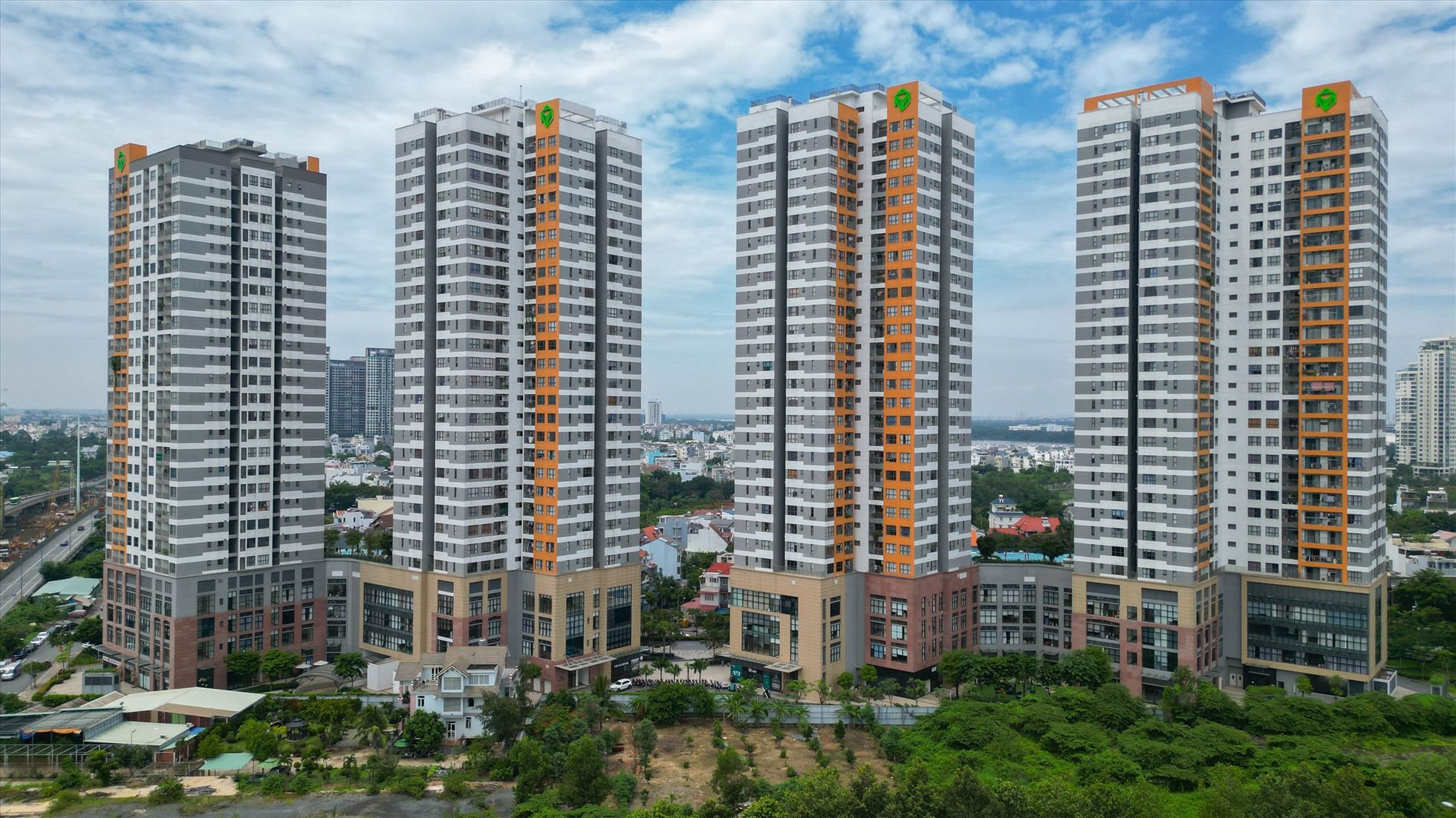 Nhà ở cho chuyên gia nước ngoài tại Bắc Ninh: Khoảng cách giữa nhu cầu và nguồn cung