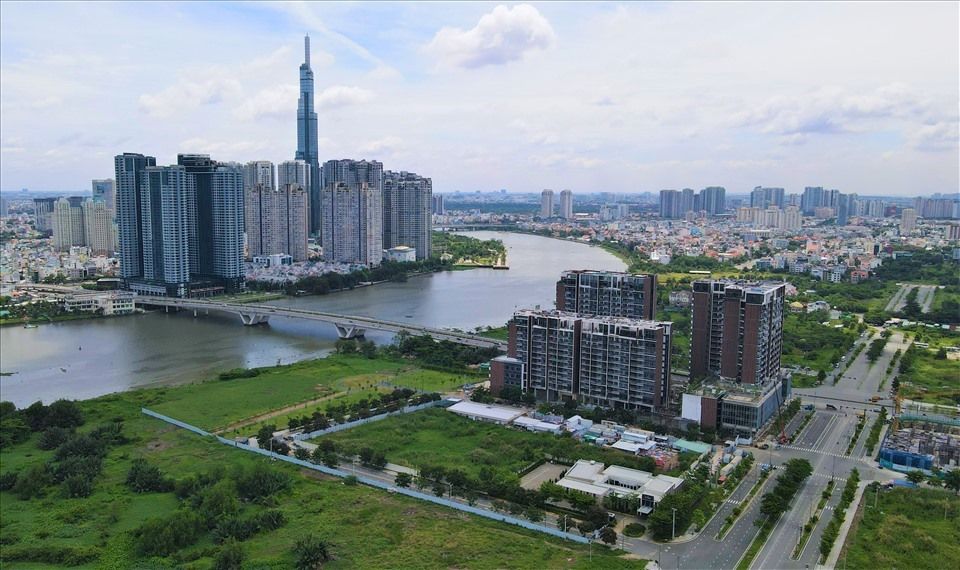 HoREA kiến nghị bổ sung loại hình "đất ở sử dụng có thời hạn" vào Luật Đất đai 2024
