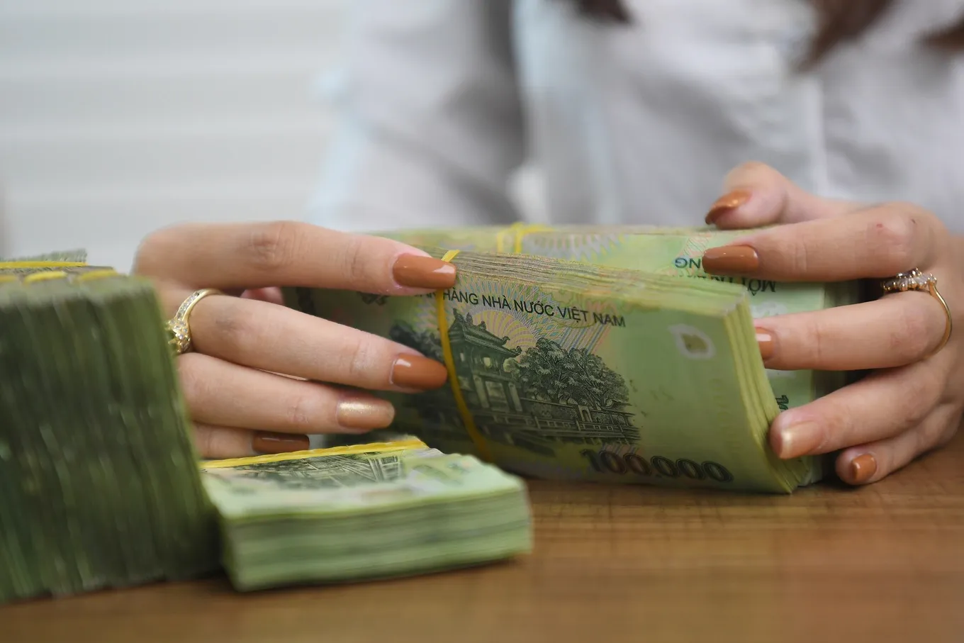 Bộ Tài chính giữ ngưỡng xác định thu nhập người phụ thuộc 3 triệu đồng