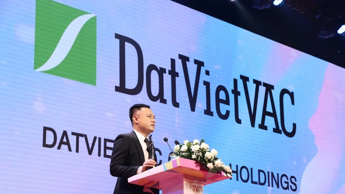 DatVietVAC mở sổ IPO từ ngày 5/8, định giá hơn 6.100 tỷ đồng