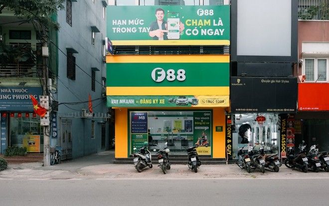 F88 dùng toàn bộ hơn 764 tỷ đồng tiền IPO để tăng vốn cho công ty con