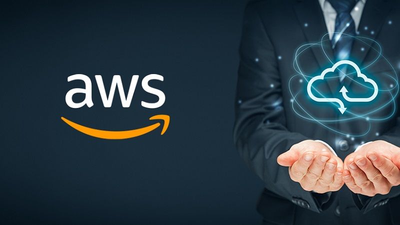 Gã khổng lồ AWS đặt hạ tầng đám mây tại Việt Nam