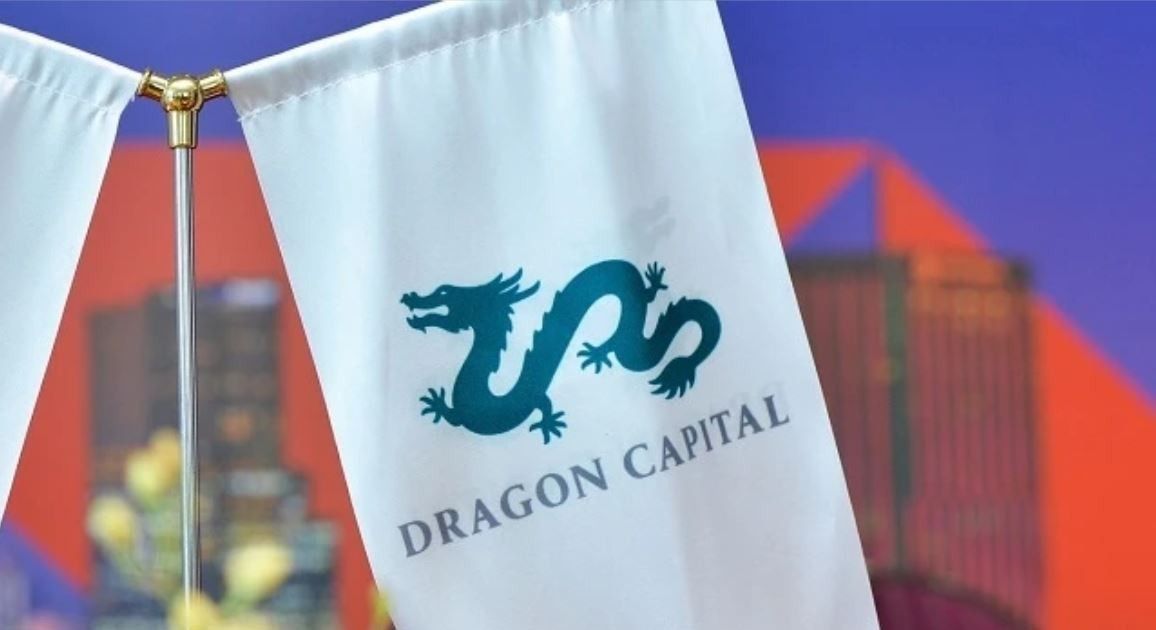 Dragon Capital dự chi hơn 850 tỷ đồng để mua thêm 85 triệu cổ phiếu HCM