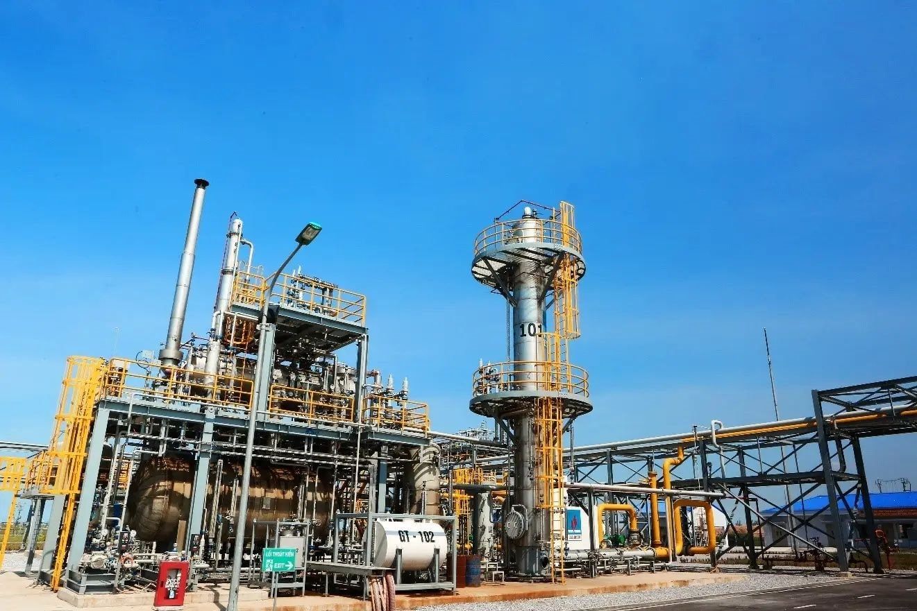 Vietcap hạ 4% giá mục tiêu GAS xuống 90.000 đồng, vẫn khuyến nghị Mua