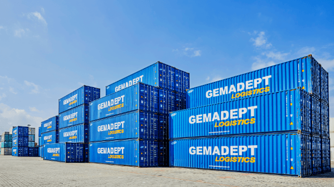 Gemadept (GMD) phân phối thành công gần 6,4 triệu cổ phiếu ESOP