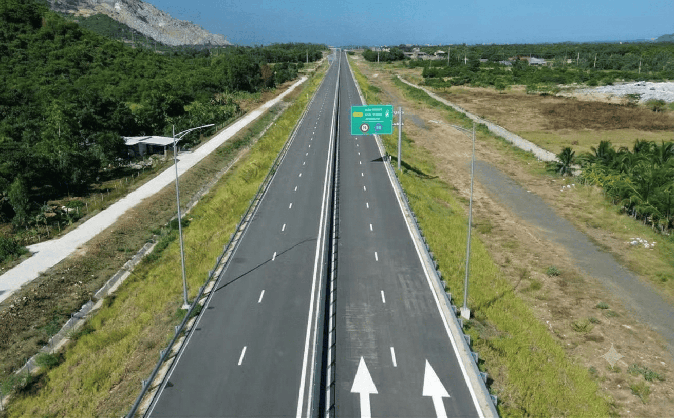 Cuộc đua của các nhà đầu tư mở rộng cao tốc Bắc-Nam theo hình thức PPP